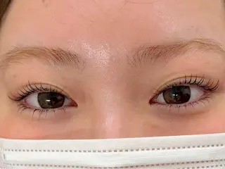 マツエク・マツパ アイニコ熊本下通り 玉井の眉毛・アイブロウイメージ
