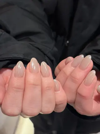 ネイル ailed'Ange 🍒miuのネイルデザイン