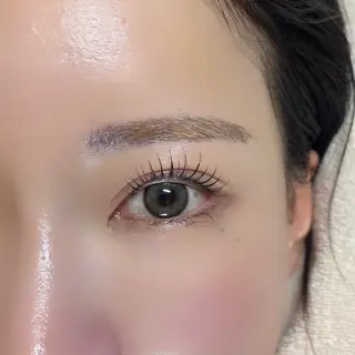 マツエク・マツパ noilashroo m恵比寿🎀Rukaのマツエク・マツパデザイン