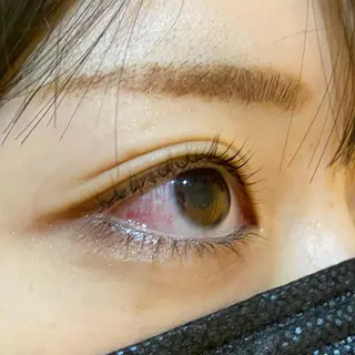 マツエク・マツパ niconail 🧣ayu 📍烏山のネイルデザイン