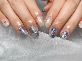 ネイル nail salon Luanaのネイルデザイン