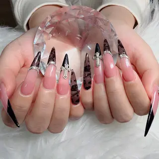ネイル Hani Nail Salonのネイルデザイン