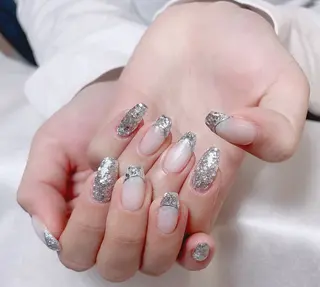 ネイル Bél Nail salonのネイルデザイン