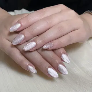 ネイル TiTi Nail🫧のネイルデザイン