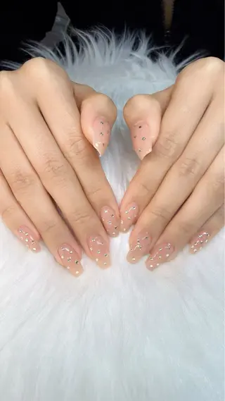 ネイル GCP Nail はるのネイルデザイン