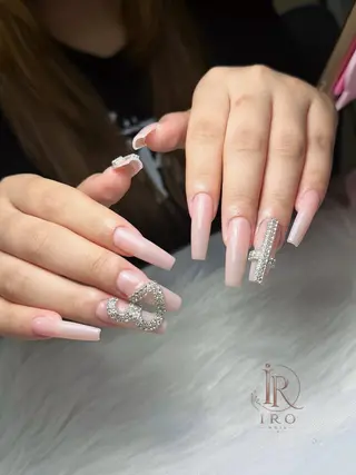 ネイル iro nailのネイルデザイン