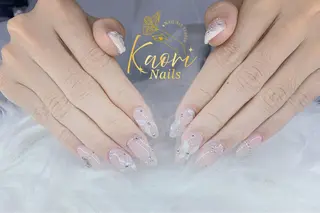 ネイル KAORI MARU CHANのネイルデザイン