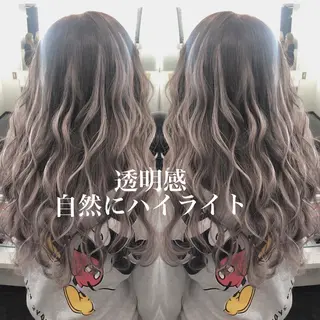 ロング ‎✴︎˚｡Chamo 𝐄𝐑𝐈𝐍𝐀のマツエク・マツパデザイン