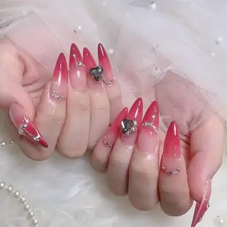 ネイル Chiin Nailのネイルデザイン