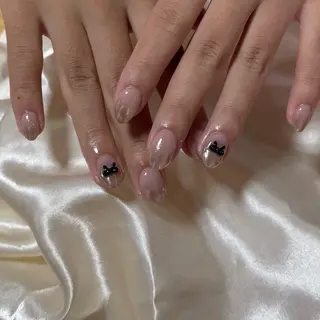 ネイル Ciel 🕊️のネイルデザイン