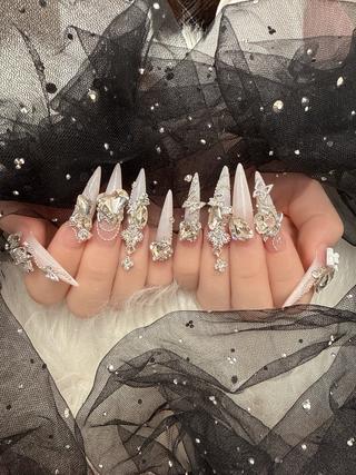 ネイル Sakura Nail Salonのネイルデザイン