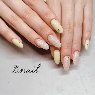 ネイル B.nail | mitoのエステ・リラクイメージ