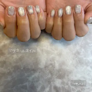 ネイル Hum.nail (はむ.ねいる)のネイルデザイン