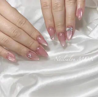 ネイル Nailsalon MONのネイルデザイン