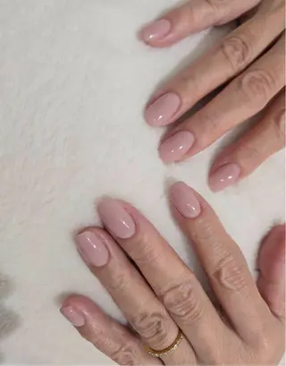 ネイル Lys. ･:*RIE･:*のネイルデザイン
