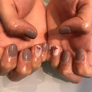 ネイル 湯本 千紘のエステ・リラクイメージ