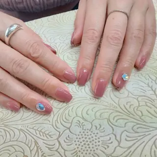 ネイル precious nail  roomのネイルデザイン