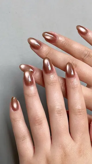 ネイル Reisa nailのネイルデザイン