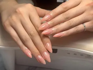 ネイル Mika Nailsのネイルデザイン