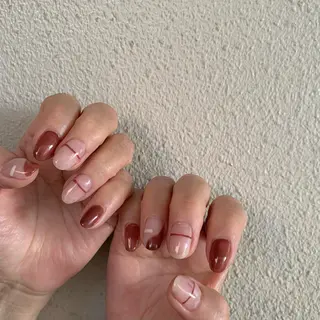 ネイル cocoro nail salonのネイルデザイン