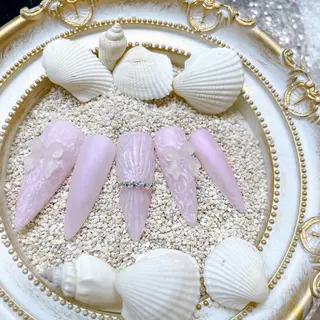 ネイル misun_ nailのネイルデザイン