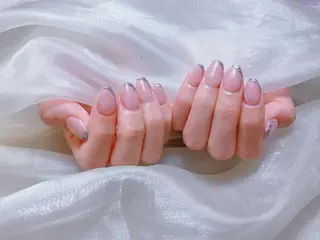 ネイル T&K nail YuRiのネイルデザイン