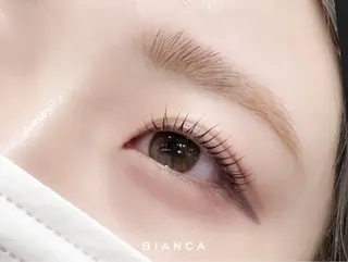 マツエク・マツパ SUZUKI ★Bianca中野★のマツエク・マツパデザイン
