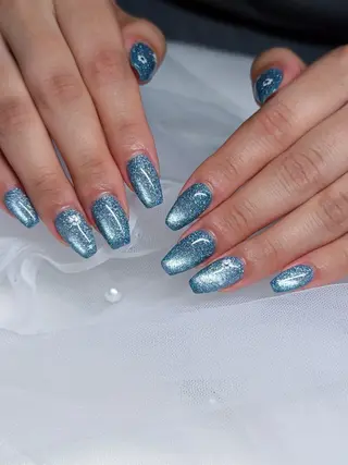 ネイル salon JUNOのネイルデザイン