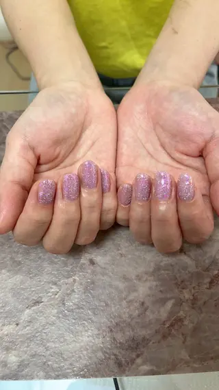 ネイル Will nail salonのネイルデザイン