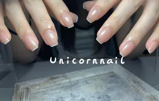 ネイル Unicorn Nail 矢場町店のネイルデザイン