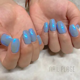 ネイル nail Plageのネイルデザイン