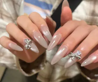ネイル Glow Nail スカルプ専門店のネイルデザイン