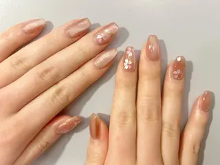 ネイル M.T nailのネイルデザイン