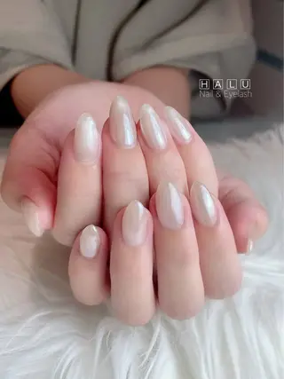 ネイル HALU ハルのネイルデザイン