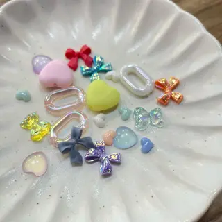 ネイル 自由が丘✳︎ nail söpöのネイルデザイン