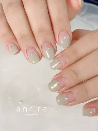 ネイル nailsalon anrireのネイルデザイン