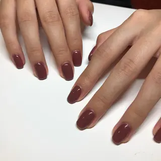 ネイル nail salon Soiréeのネイルデザイン