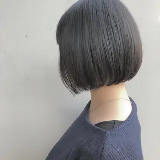 ミディアム 満足度NO.1‼️ ✂️小栗 大夢✂️のヘアスタイル