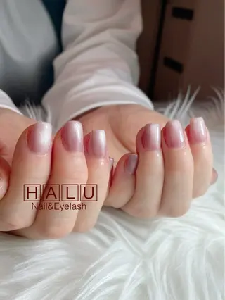 ネイル HALU ハルのネイルデザイン
