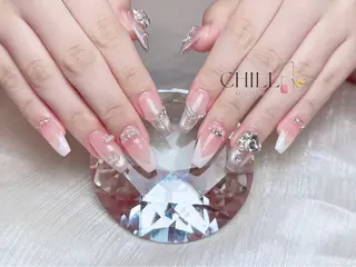 ネイル Nailsalon CHILL大須店💅のネイルデザイン