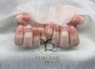 ネイル YURI Nail NARITAのネイルデザイン