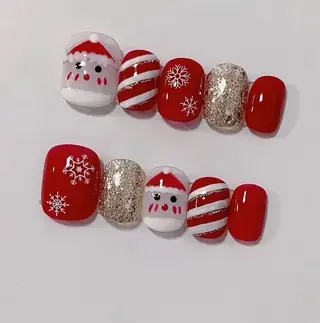 ネイル Ruby Nail 霞ヶ関店のネイルデザイン