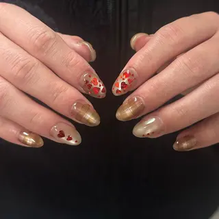 ネイル filonnail_ ayakoのネイルデザイン