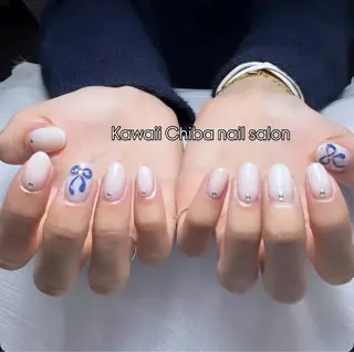 ネイル Kawaii Chiba nailのネイルデザイン