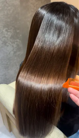 🌻bloom あや🌻のヘアスタイル
