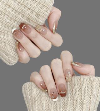 ネイル 🎀 NaNa_nailのネイルデザイン