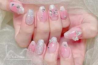 ネイル 🌙LUNA 🌙のネイルデザイン