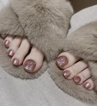 ネイル MOMO Nail 高田馬場店のネイルデザイン