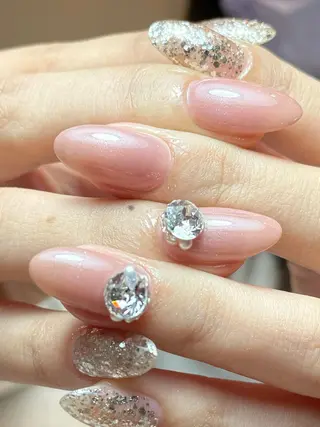 ネイル salon de Tiaraのネイルデザイン