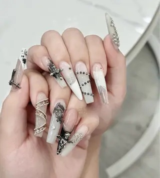 ネイル Julie Nail Rinのネイルデザイン
